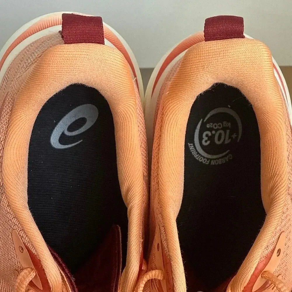 ASICS GT-2000 13 ‘Faded Orange’ Men Running Sneakers- SZ 8